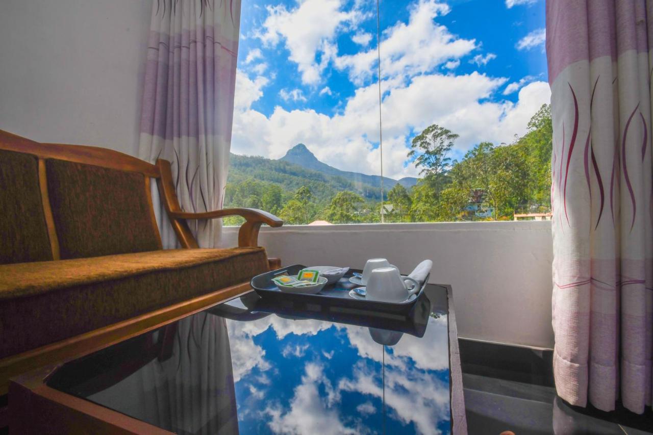 Wathsala Inn Наллатания Экстерьер фото