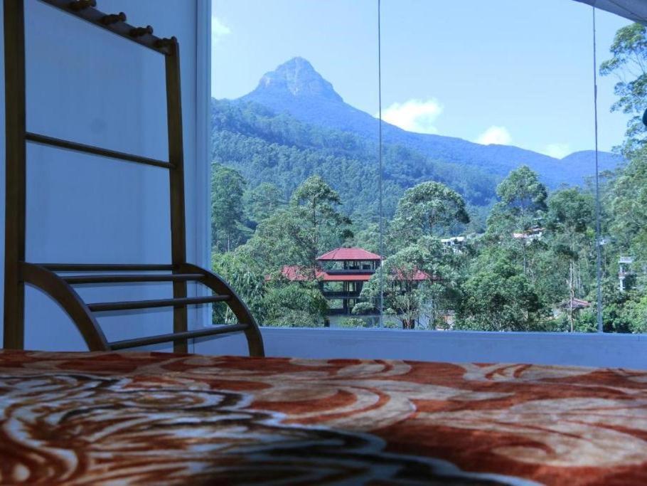 Wathsala Inn Наллатания Экстерьер фото